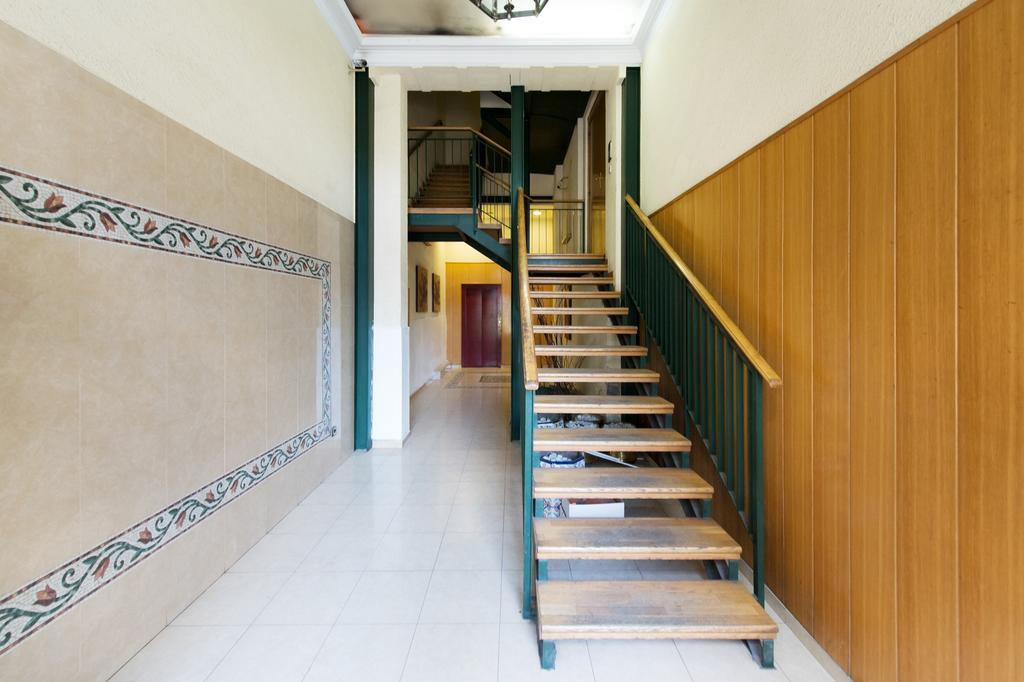 The Vintage Rentals Barcelona Eksteriør bilde
