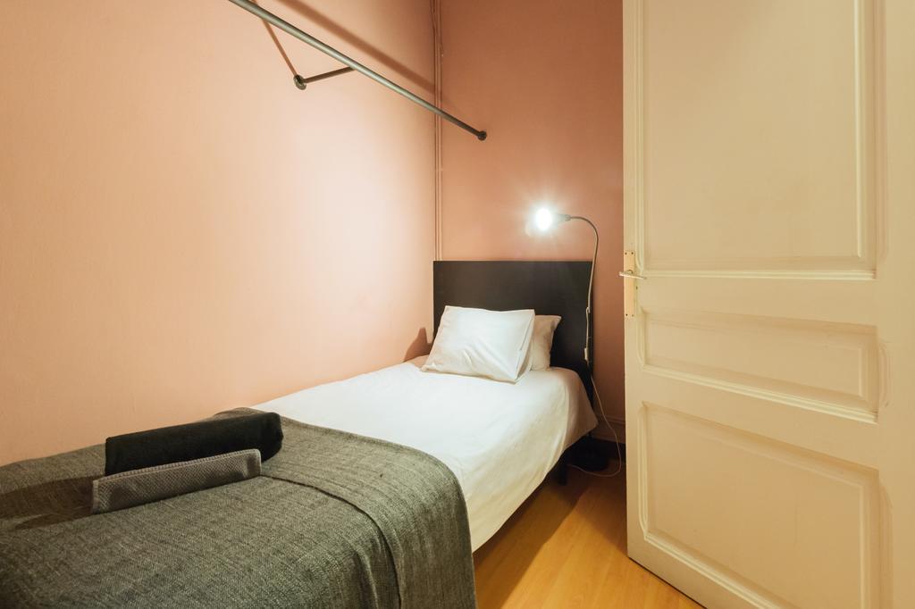 The Vintage Rentals Barcelona Eksteriør bilde