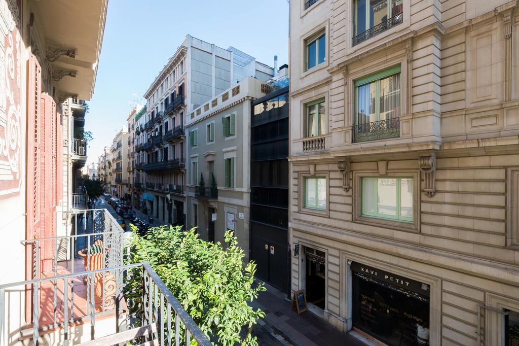The Vintage Rentals Barcelona Eksteriør bilde