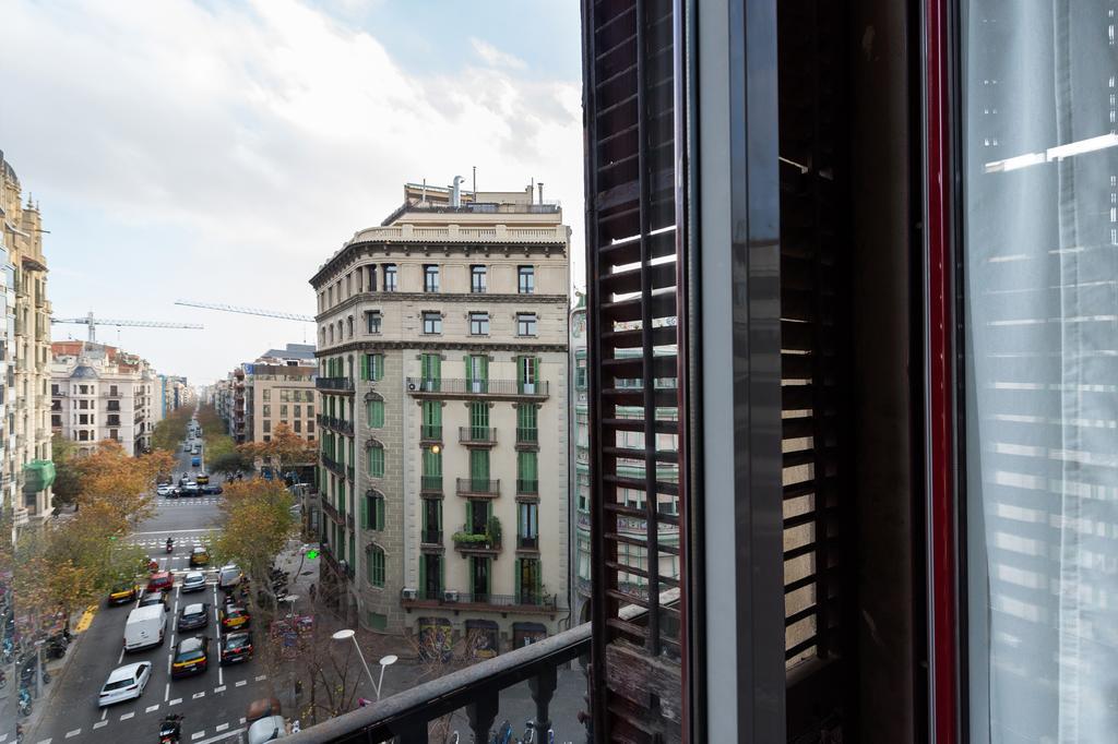 The Vintage Rentals Barcelona Eksteriør bilde