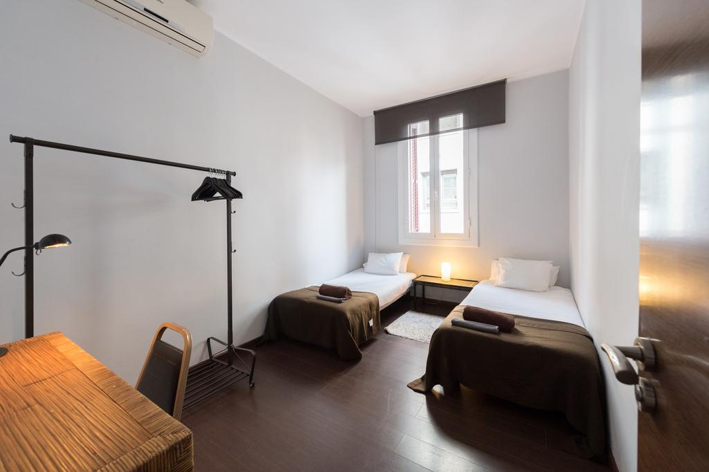 The Vintage Rentals Barcelona Eksteriør bilde