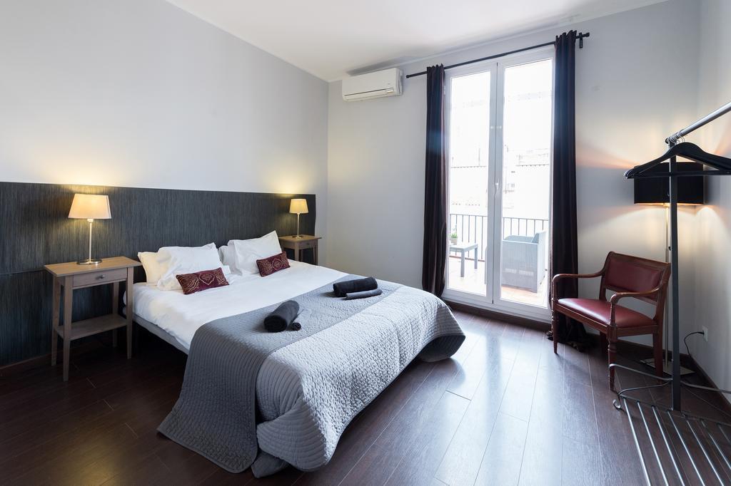 The Vintage Rentals Barcelona Eksteriør bilde