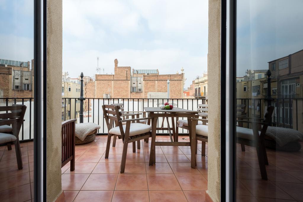 The Vintage Rentals Barcelona Eksteriør bilde