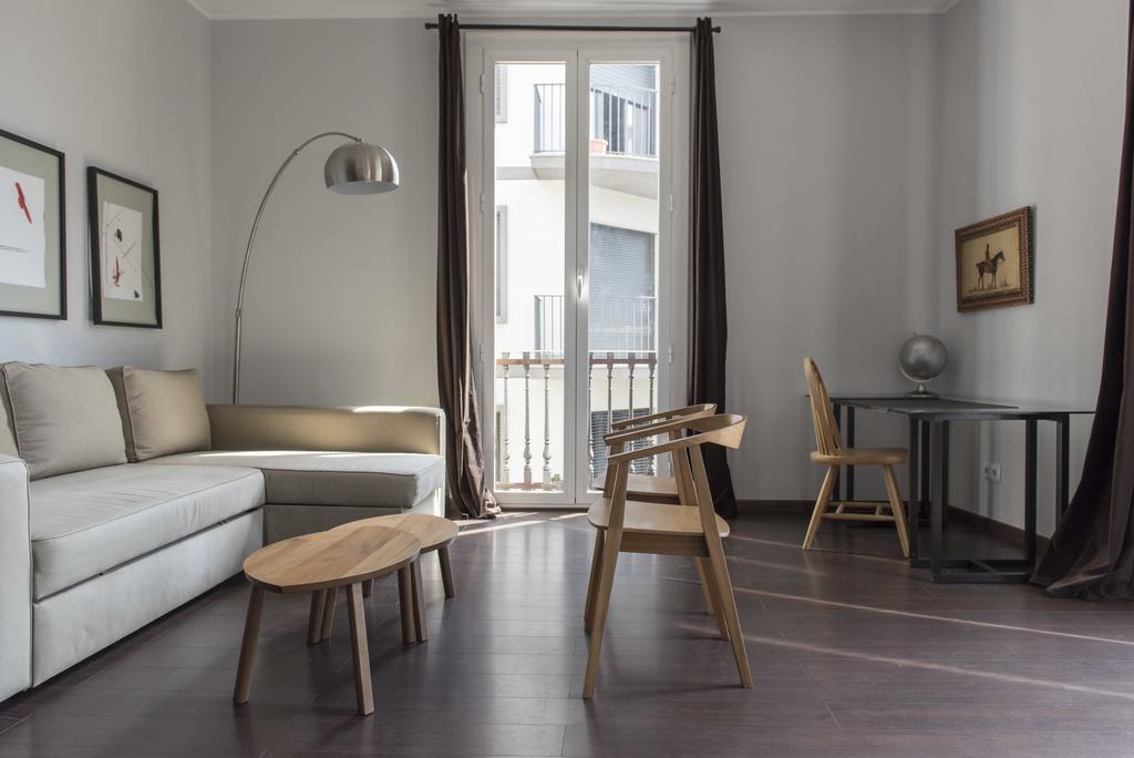 The Vintage Rentals Barcelona Eksteriør bilde