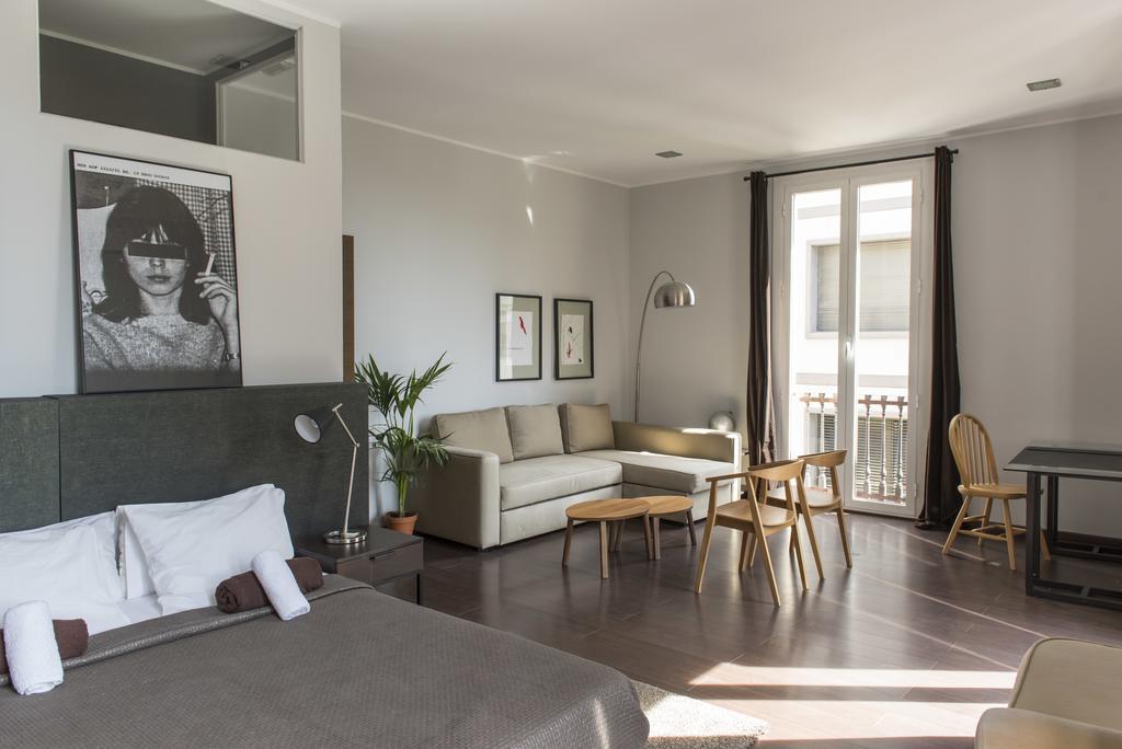 The Vintage Rentals Barcelona Eksteriør bilde