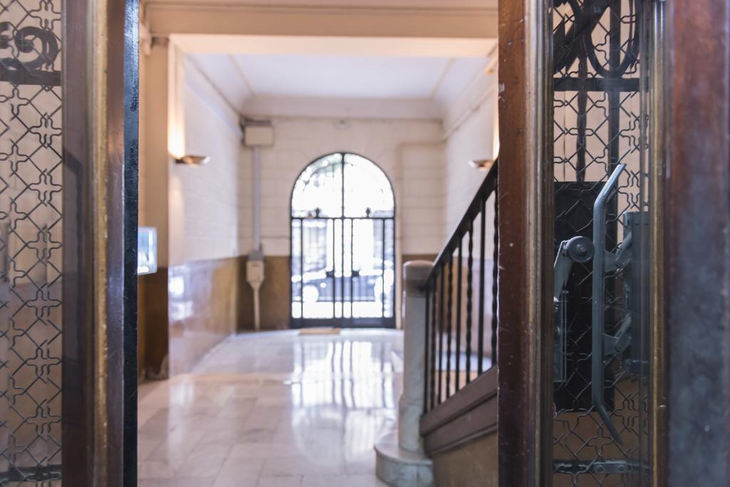 The Vintage Rentals Barcelona Eksteriør bilde
