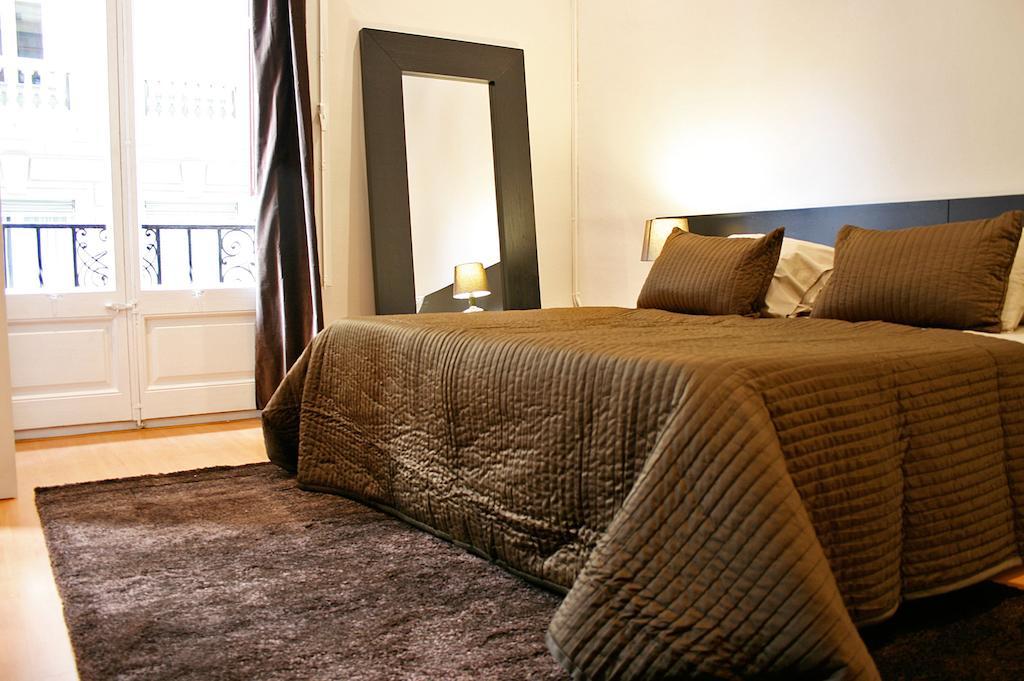 The Vintage Rentals Barcelona Rom bilde